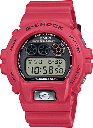Casio DW-6900TR-4D