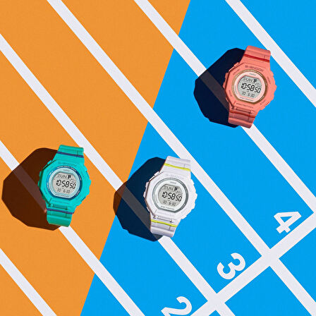 Casio Gmd-B300sc-2Dr Kadın Kol Saati