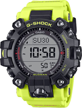 Casio GW-9500MRY-1A9