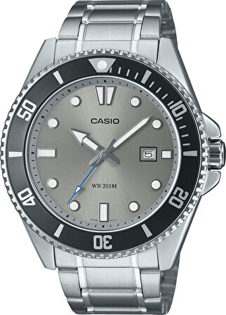 Casio MDV-107D-8A
