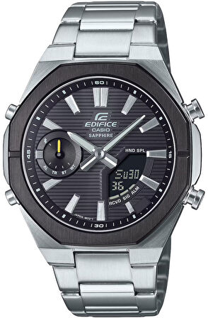 Casio Ecb-S10db-1Adf Edifice Akıllı Telefon Bağlantılı