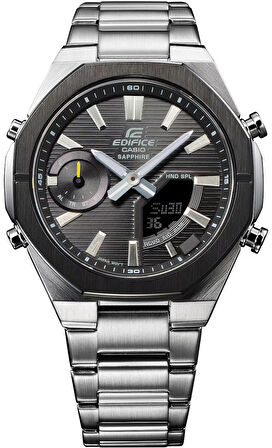 Casio Ecb-S10db-1Adf Edifice Akıllı Telefon Bağlantılı