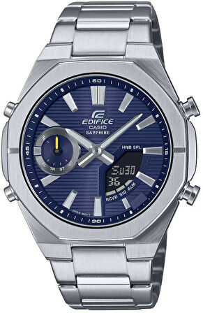 CASIO ECB-S10D-2ADF ERKEK KOL SAATİ