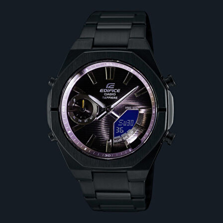 Casio Ecb-S10d-8Adf Erkek Kol Saati