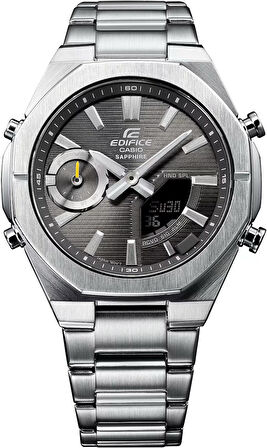 Casio Ecb-S10d-8Adf Erkek Kol Saati