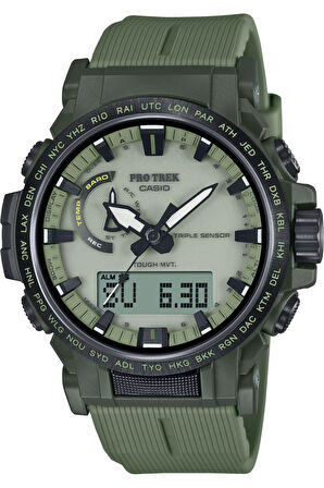 CASIO PRW-61LD-3DR Kol Saati