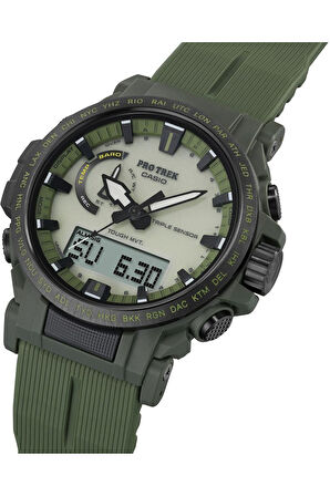 CASIO PRW-61LD-3DR Kol Saati