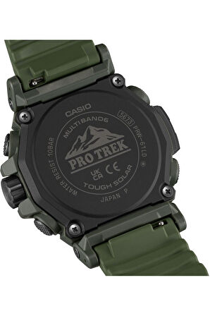CASIO PRW-61LD-3DR Kol Saati