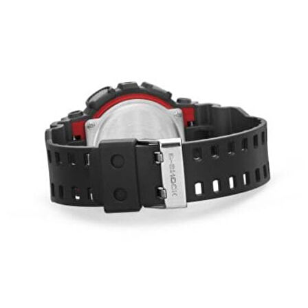 CASIO GA-110RL-1ADR ERKEK KOL SAATİ