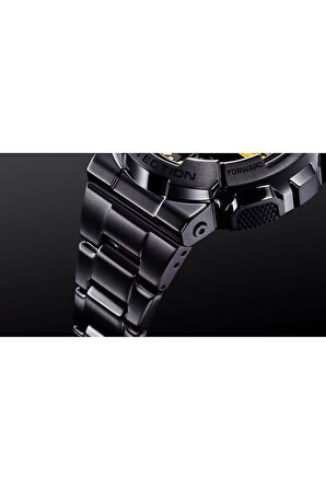 Casio GM-110BD-1A9DR Kol Saati
