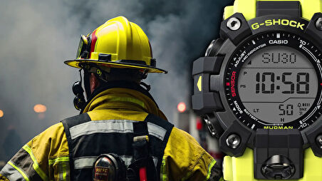 Casio GR-B300RY-1A9
