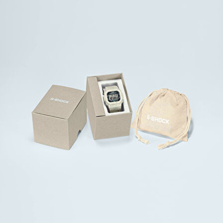 Casio G-5600BG-5D