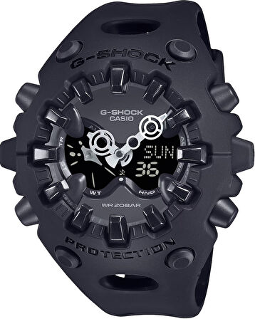 Casio Ga-V01-1Adr G-Shock Erkek Kol Saati