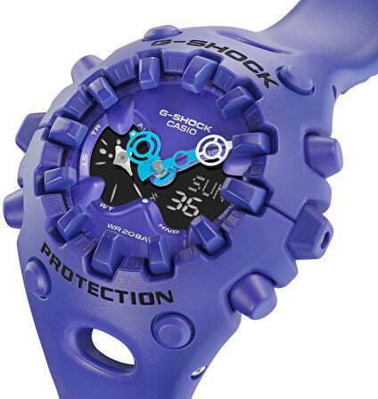 Casio Ga-V01-2Adr G-Shock Erkek Kol saati