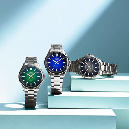 CASIO MTS-RS100D-2AVDF ERKEK KOL SAATİ
