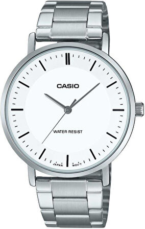 CASIO MTP-VT04D-7EDF ERKEK KOL SAATİ