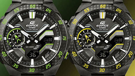 Casio ECB-2200RC-1A3