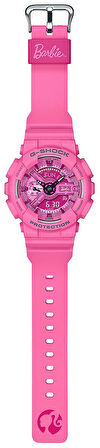 Casio G-Shock Barbie GMA-S110BE-4ADR Kadın Kol Saati