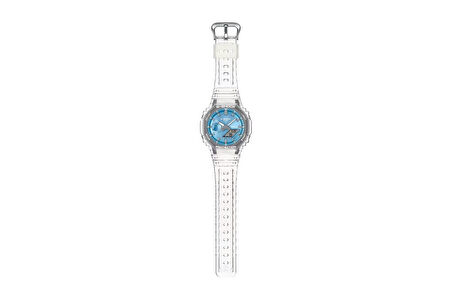 CASIO GA-2100BM-7A2DR ERKEK KOL SAATİ
