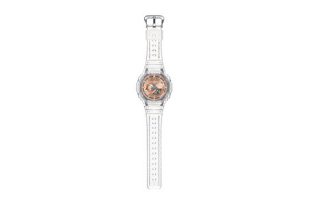 CASIO GA-2100BM-7A5DR ERKEK KOL SAATİ