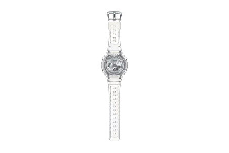 CASIO GA-2100BM-7A8DR ERKEK KOL SAATİ