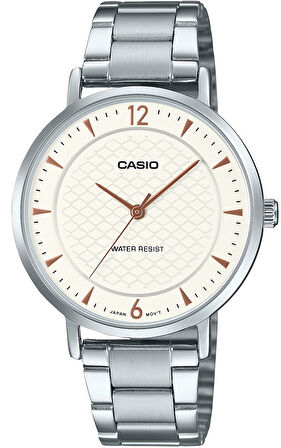 Casio Ltp-Vt04d-7Adf Kadın Kol Saati