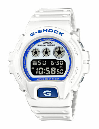 G-Shock 6900 Series 50 mm Quartz Saat DW-6900HDS-7A1DR