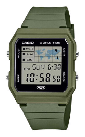 Casio LF-30W-3ADF Unisex Kol Saati