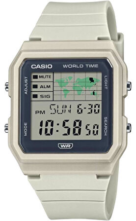 Casio LF-30W-8ADF Unisex Kol Saati