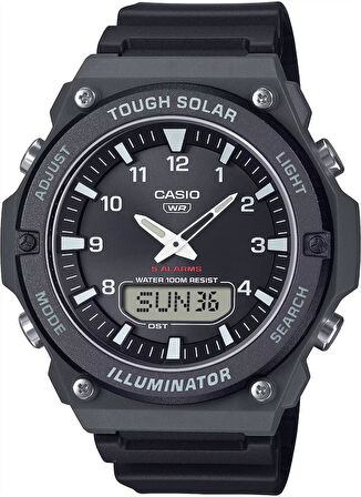 Casio AQ-S820W-1AVDF Kol Saati