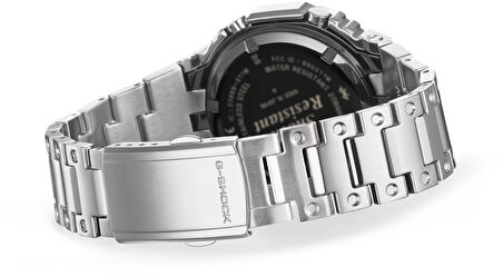 Casio G-Shock GM-B2100SD-1CDR Erkek Kol Saati