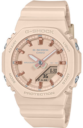 Casio Gma-P2100m-4Adr G-Shock Kadın Kol Saati
