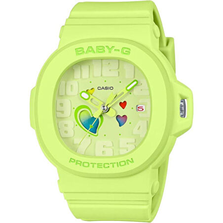 BGA-10-3ADR Casio Baby-G Bayan Kol Saati