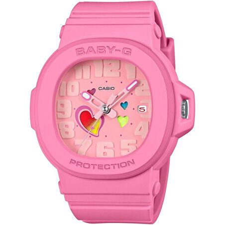 BGA-10-4ADR Casio Baby-G Bayan Kol Saati
