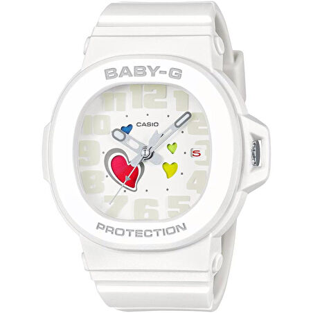 BGA-10-7ADR Casio Baby-G Kadın Kol Saati