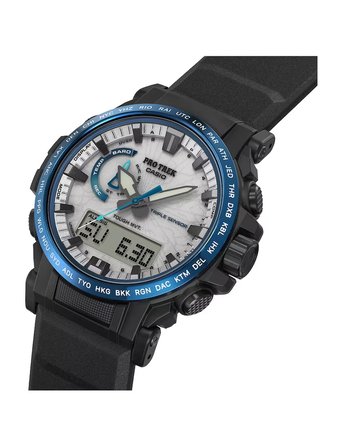 Casio Pro Trek PRW-61 Series 47.4 mm Quartz Saat PRW-61D-2DR