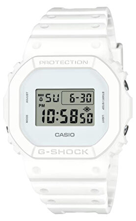 Casio G-Shock DW-5600WW-7DR Erkek Kol Saati