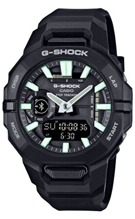 Casio G-Shock GBA-950-1ADR Erkek Kol Saati