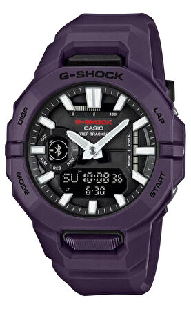 Casio G-Shock GBA-950-2ADR Erkek Kol Saati