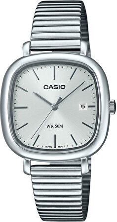 Casio Ltp-B166d-7Avdf Kadın Kol Saati