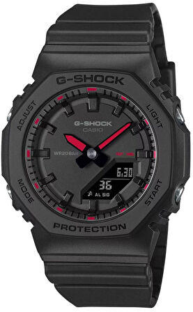 Casio G-Shock GMA-P2100SA-1A1DR Kadın Kol Saati
