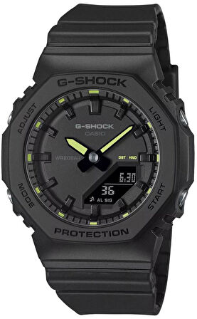 Casio G-Shock GMA-P2100SA-1A2DR Kadın Kol Saati