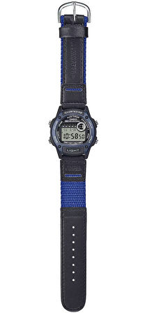 Casio W-220Hf-2Avdf Dijital Erkek Kol Saati