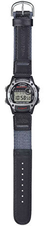Casio W-220Hf-8Avdf Dijital Erkek Kol Saati