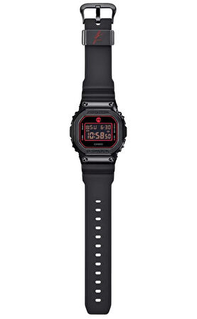 Casio G-Shock GM-5600RH-1DR Erkek Kol Saati