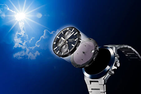 Casio EFS-S650DC-1A