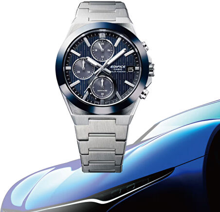Casio EFS-S650D-2A