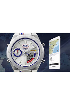 ECB-S10NIS-7ADR Kol Saati