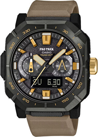 Casio Pro-Trek PRW-B1000-5DR Bluetoothlu Touch Solar Limited Edition