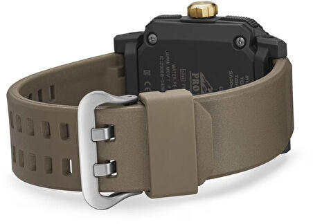 Casio Pro-Trek PRW-B1000-5DR Bluetoothlu Touch Solar Limited Edition